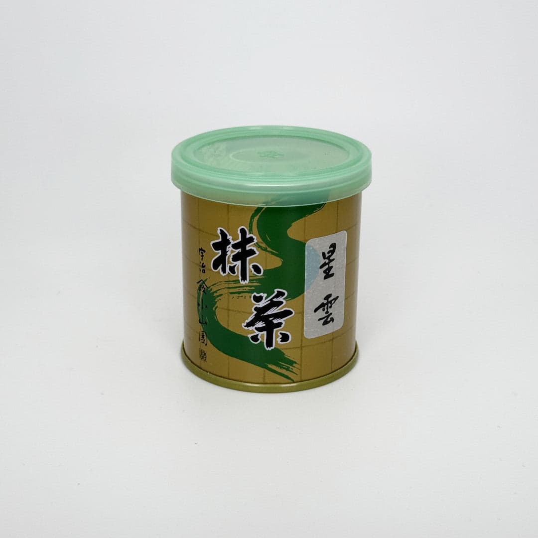 Seiun by Aoi Seicha -- matcha product image