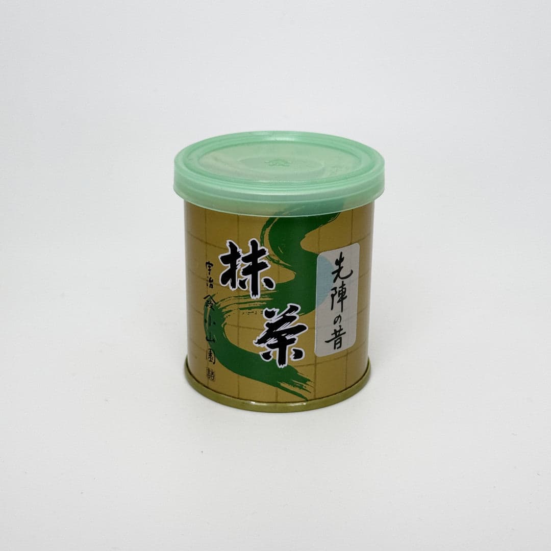 Senjin-no-Mukashi by Aoi Seicha -- matcha product image