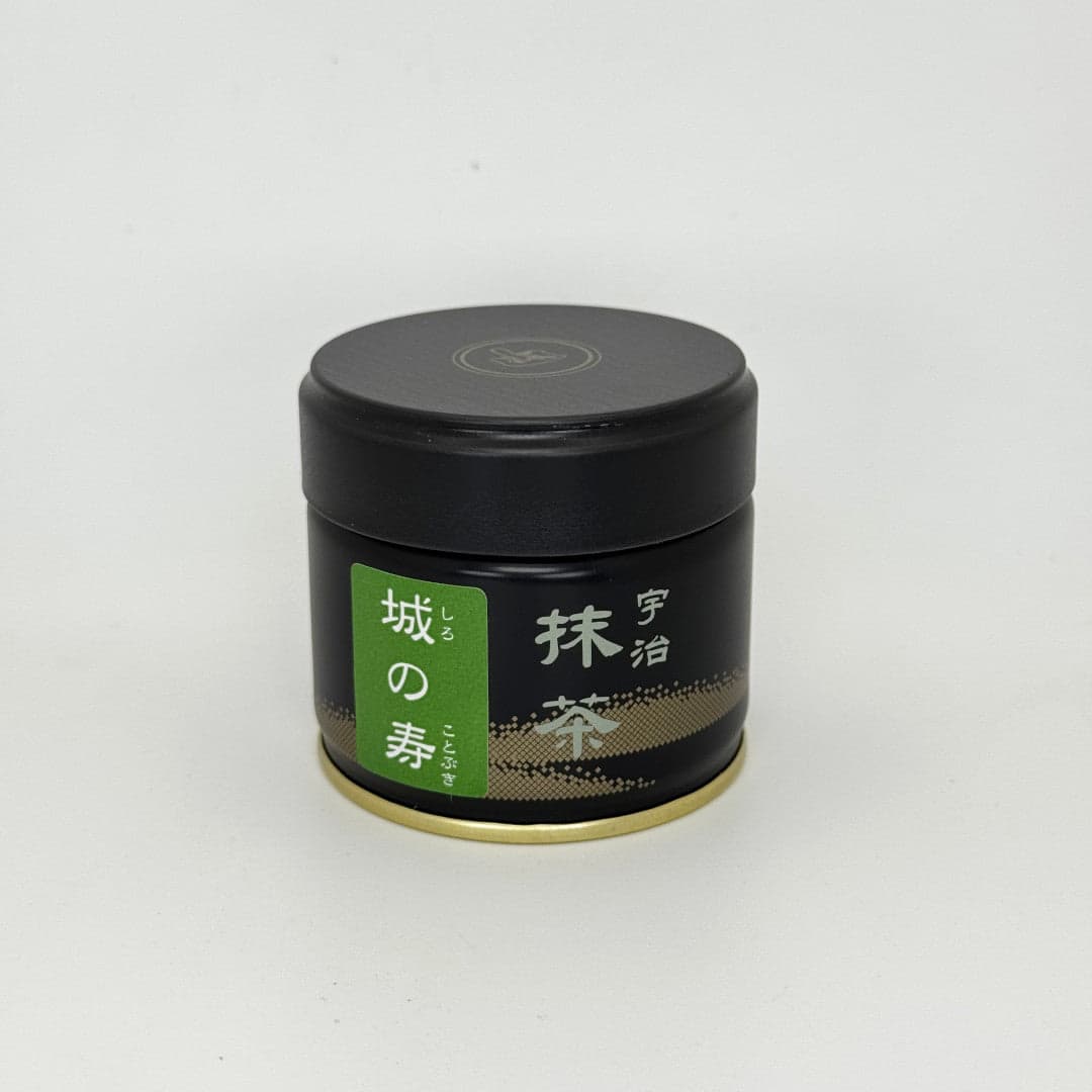 Shiro no Kotobuki by Aoi Seicha -- matcha product image