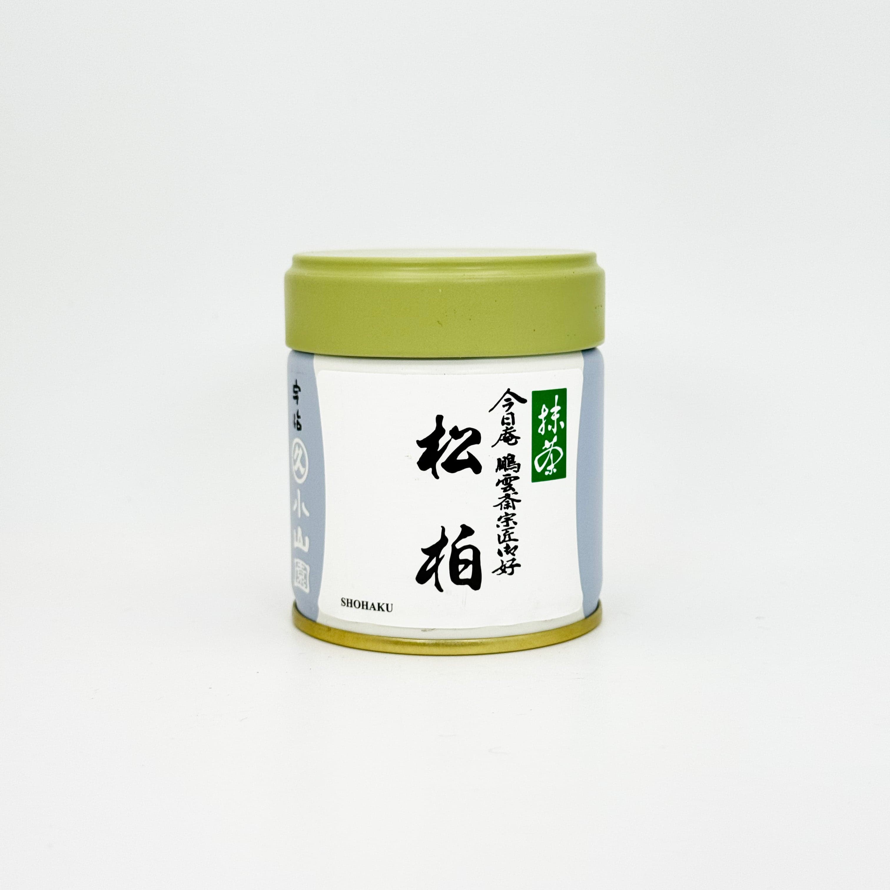 Shohaku by Aoi Seicha -- matcha product image