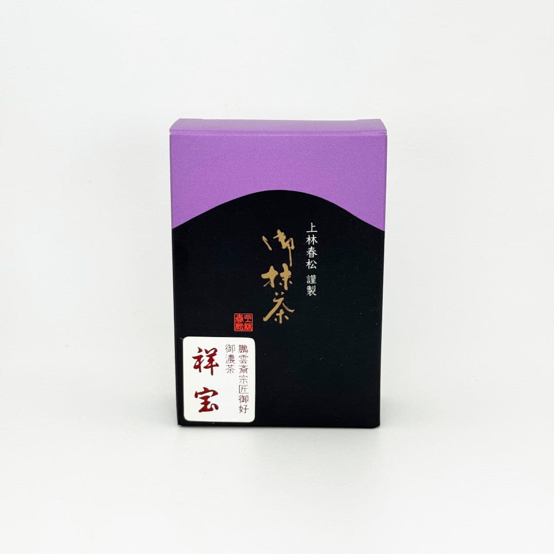 Shoho by Aoi Seicha -- matcha product image