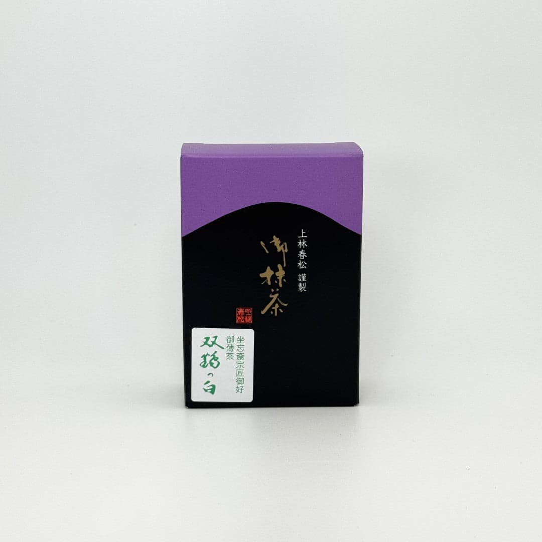 Soukaku no Shiro by Aoi Seicha -- matcha product image