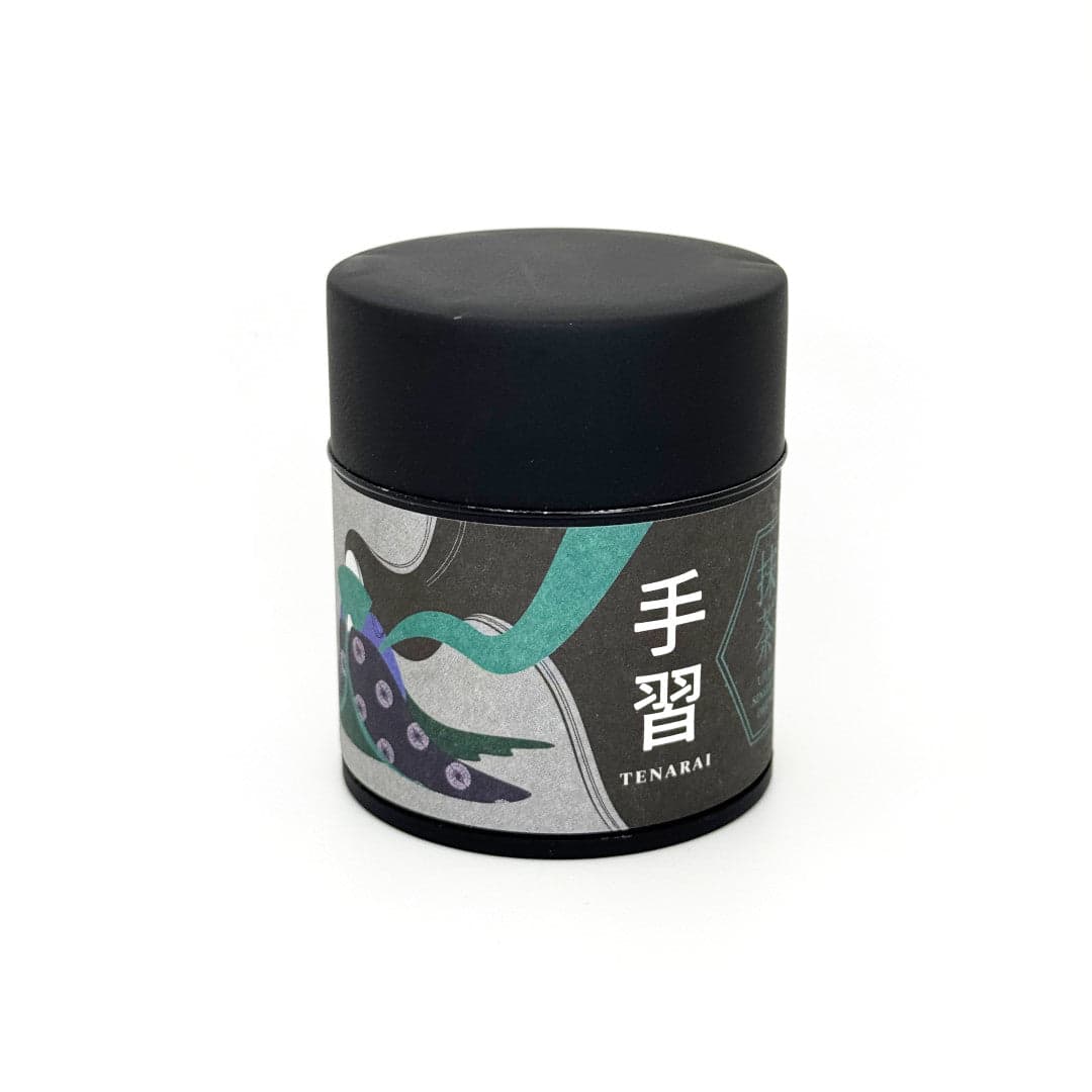 Tenarai by Aoi Seicha -- matcha product image