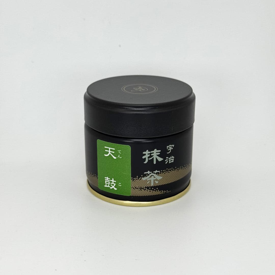 Tenko by Aoi Seicha -- matcha product image