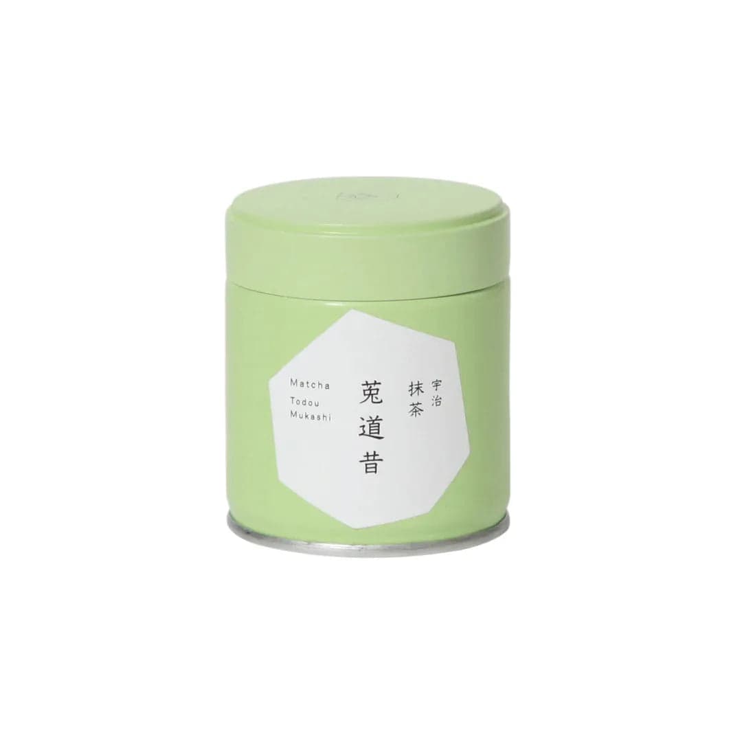 Todou no Mukashi by Aoi Seicha -- matcha product image