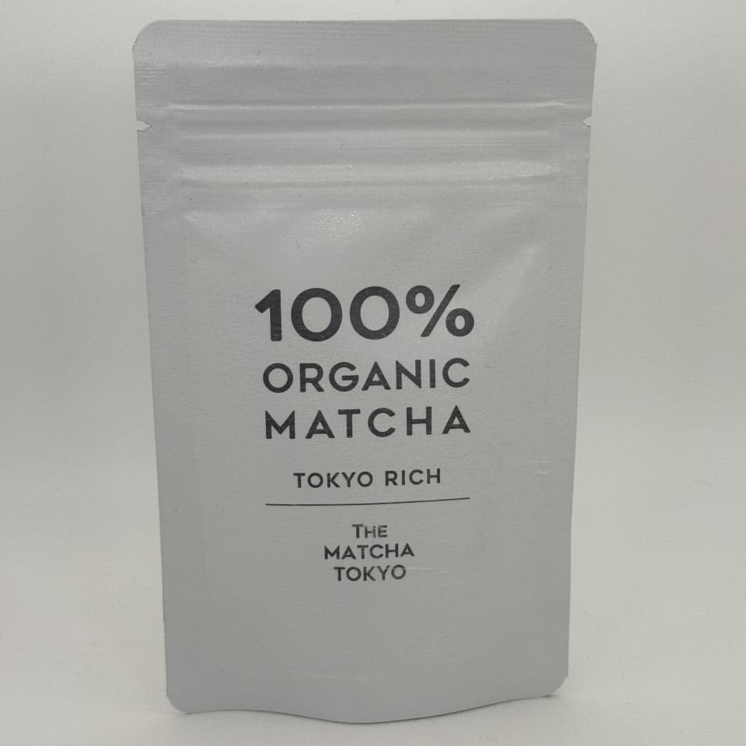 Tokyo Rich by Aoi Seicha -- matcha product image