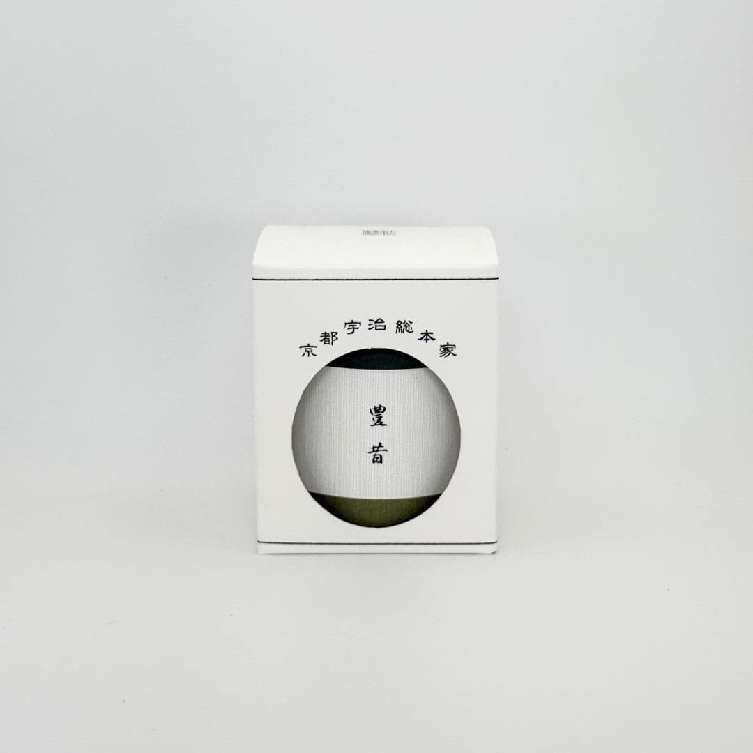 Toyo Mukashi by Aoi Seicha -- matcha product image