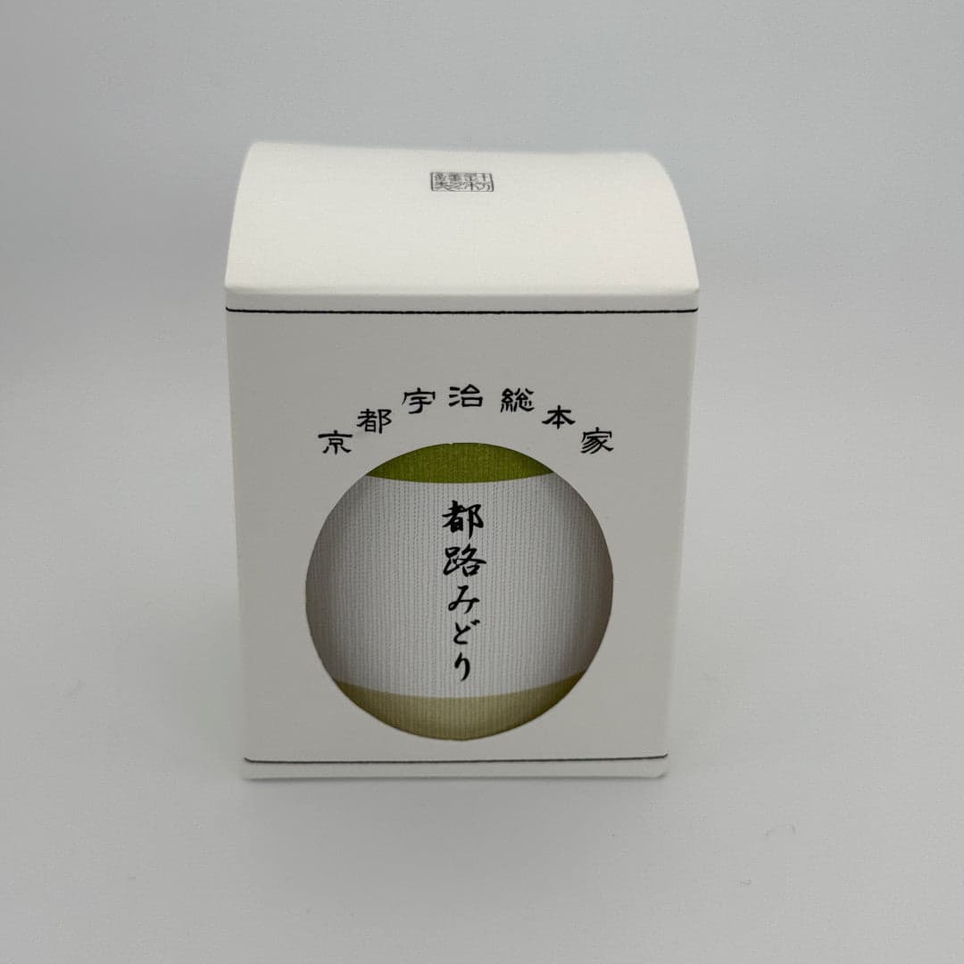 Tsuji Midori by Aoi Seicha -- matcha product image