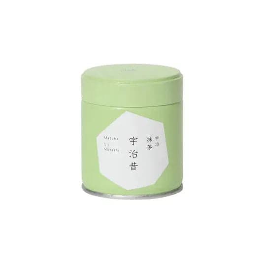 Uji Mukashi by Aoi Seicha -- matcha product image