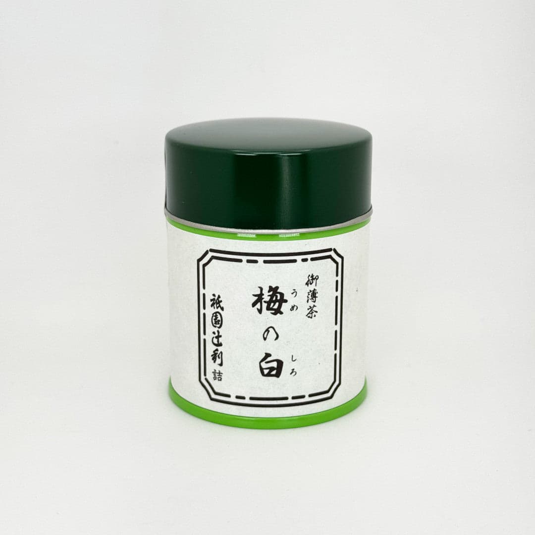 Ume no Shiro by Aoi Seicha -- matcha product image