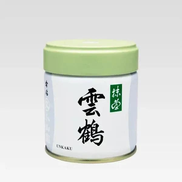 Unkaku by Aoi Seicha -- matcha product image