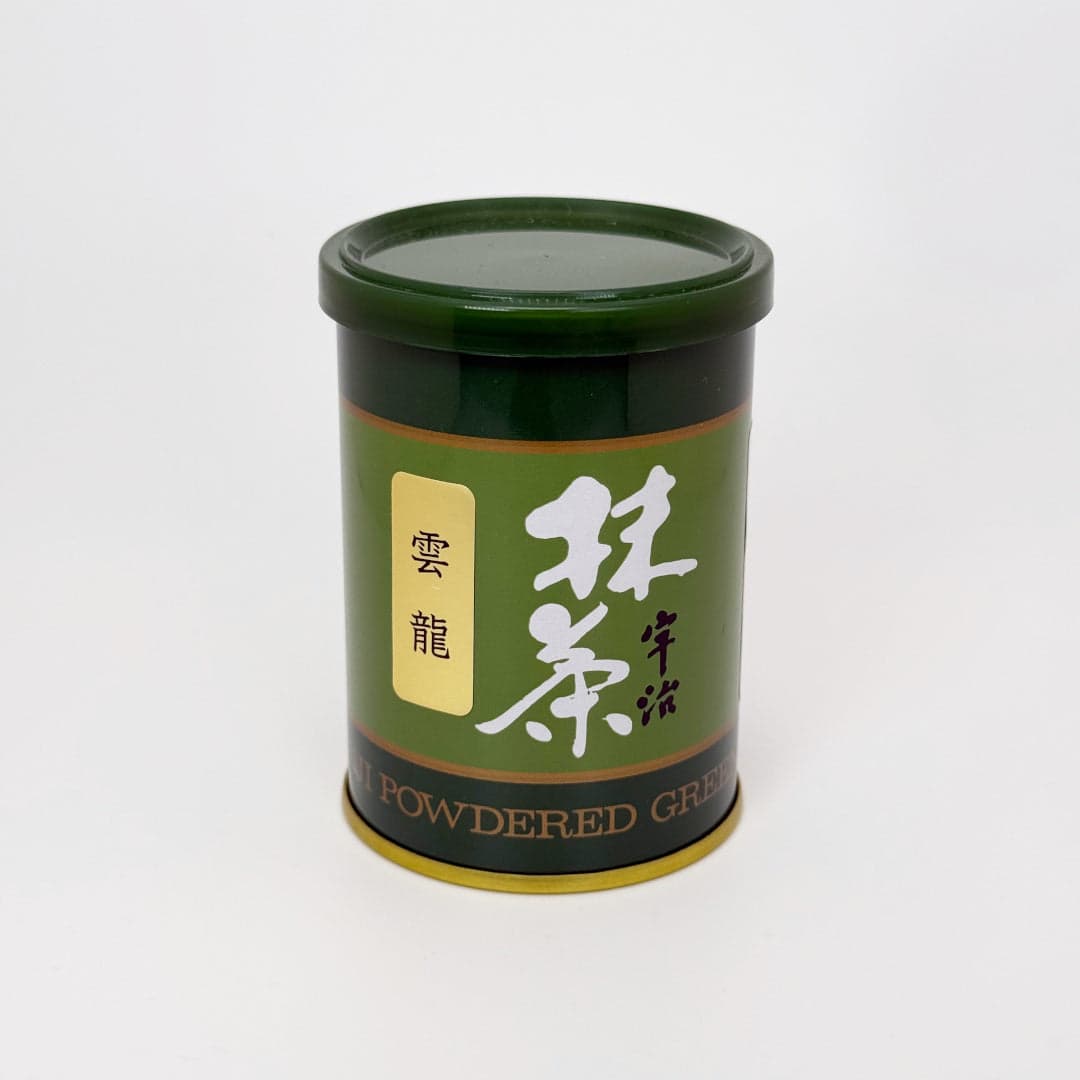 Unryu by Aoi Seicha -- matcha product image