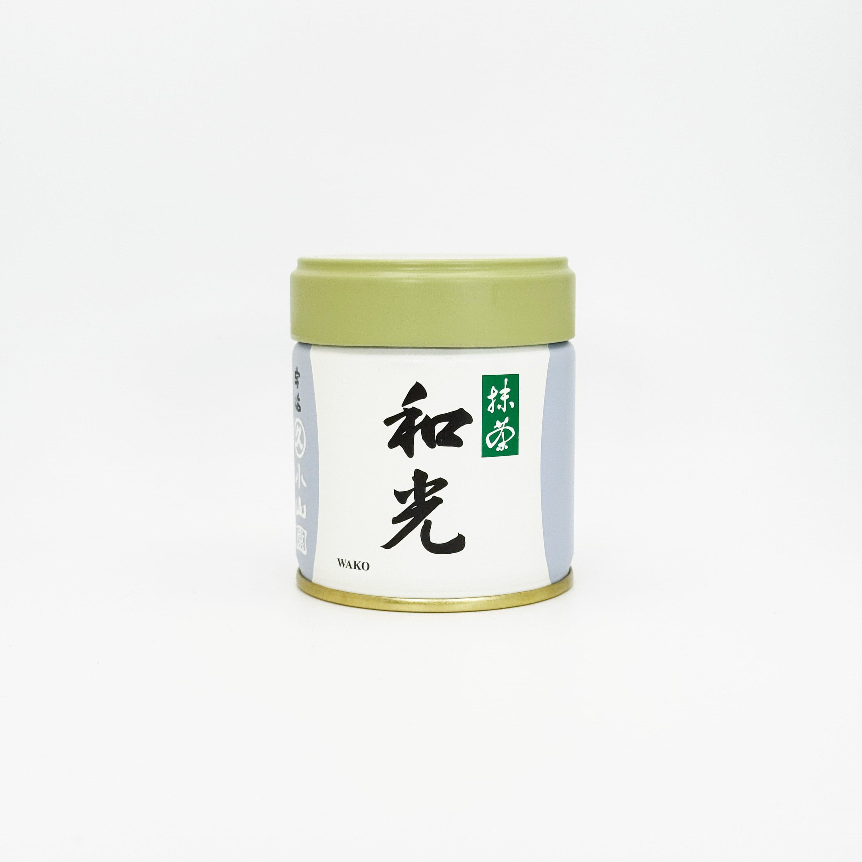 Wako by Aoi Seicha -- matcha product image