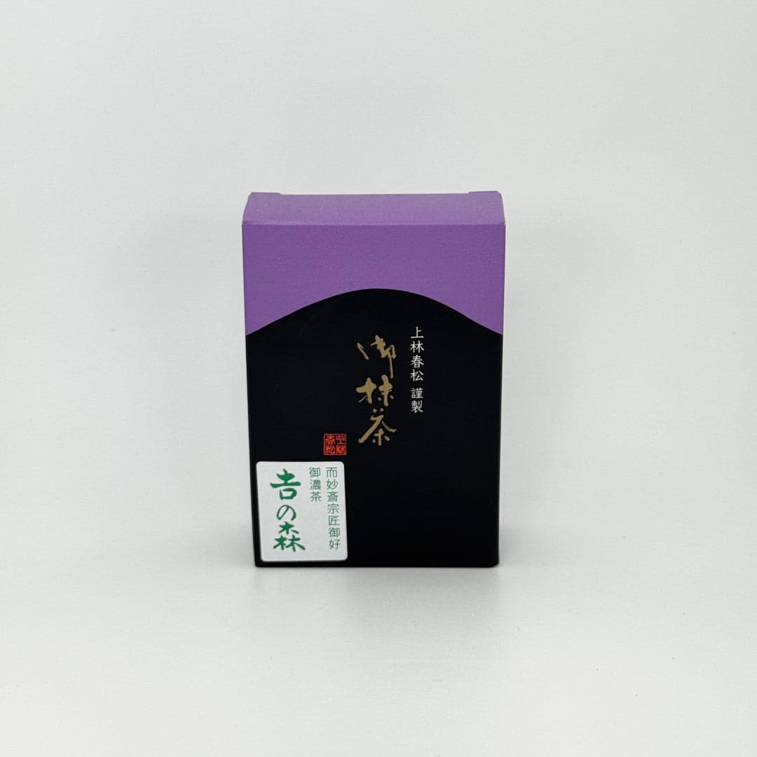 Yoshi no Mori by Aoi Seicha -- matcha product image