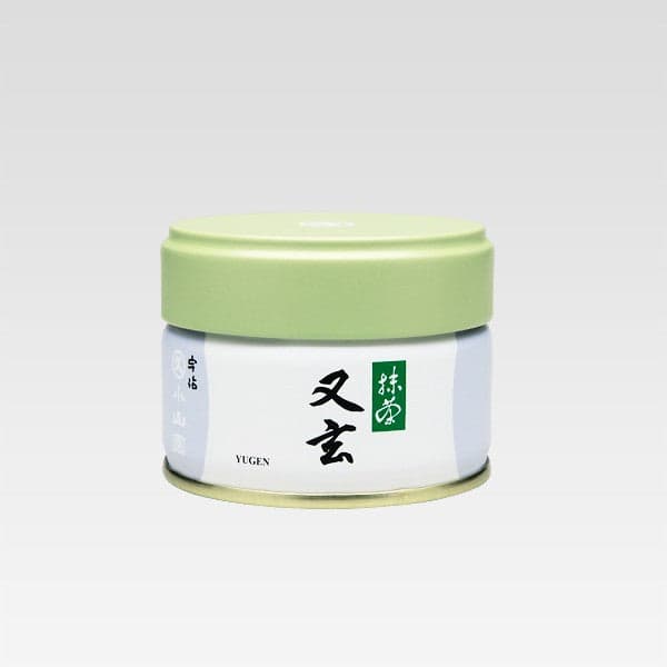 Yugen by Aoi Seicha -- matcha product image