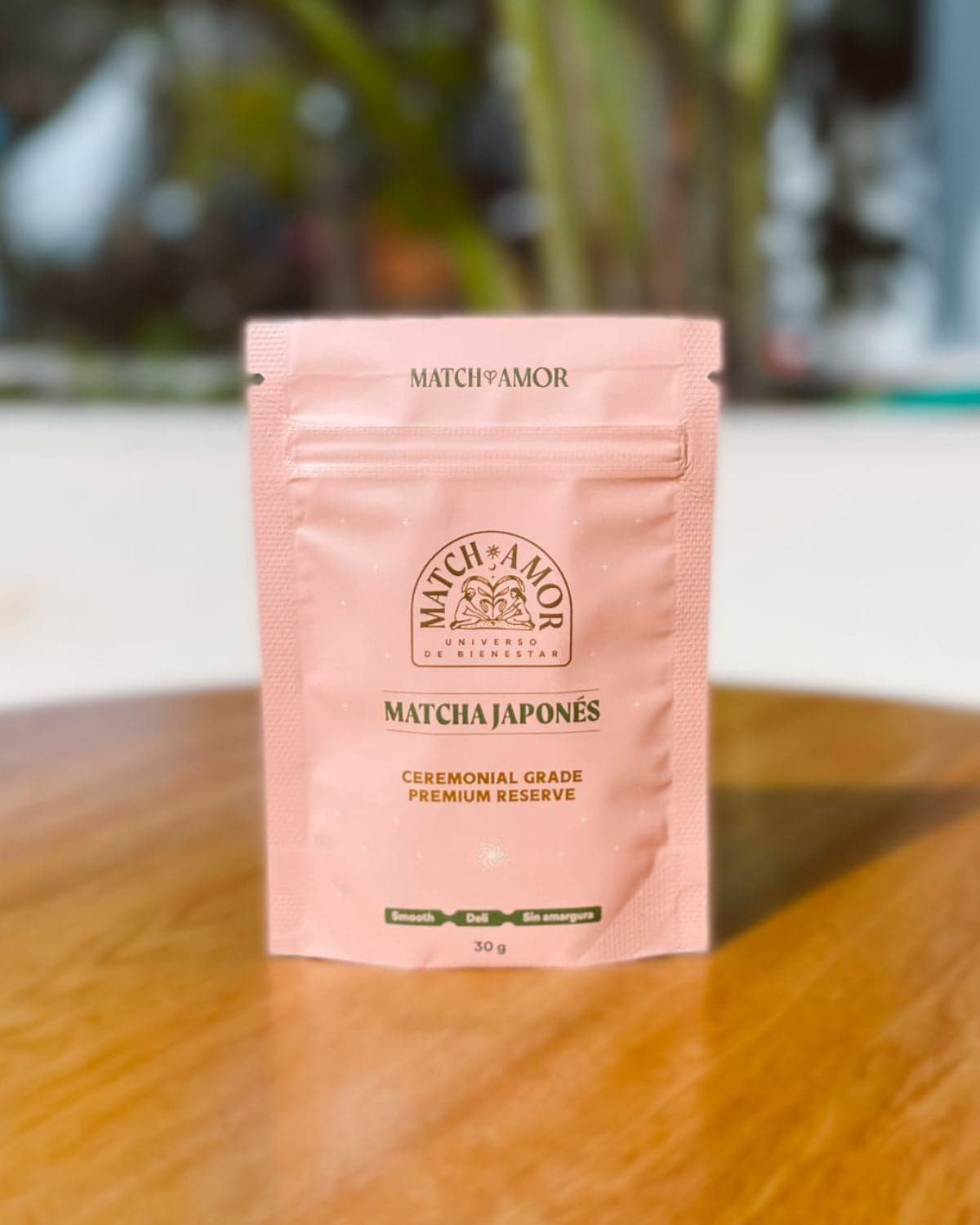 Matcha Ceremonial Premium Reserve by Matchamor