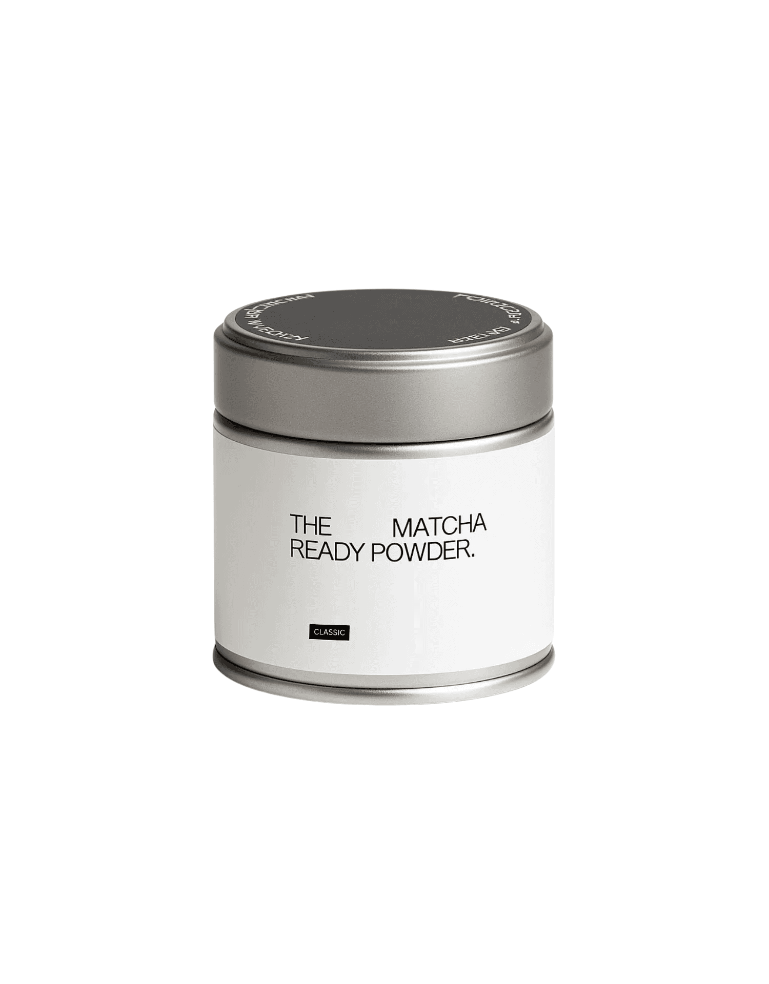אבקת מאצ׳ה טקסית - 30 גרם by Matcha Ready -- matcha product image
