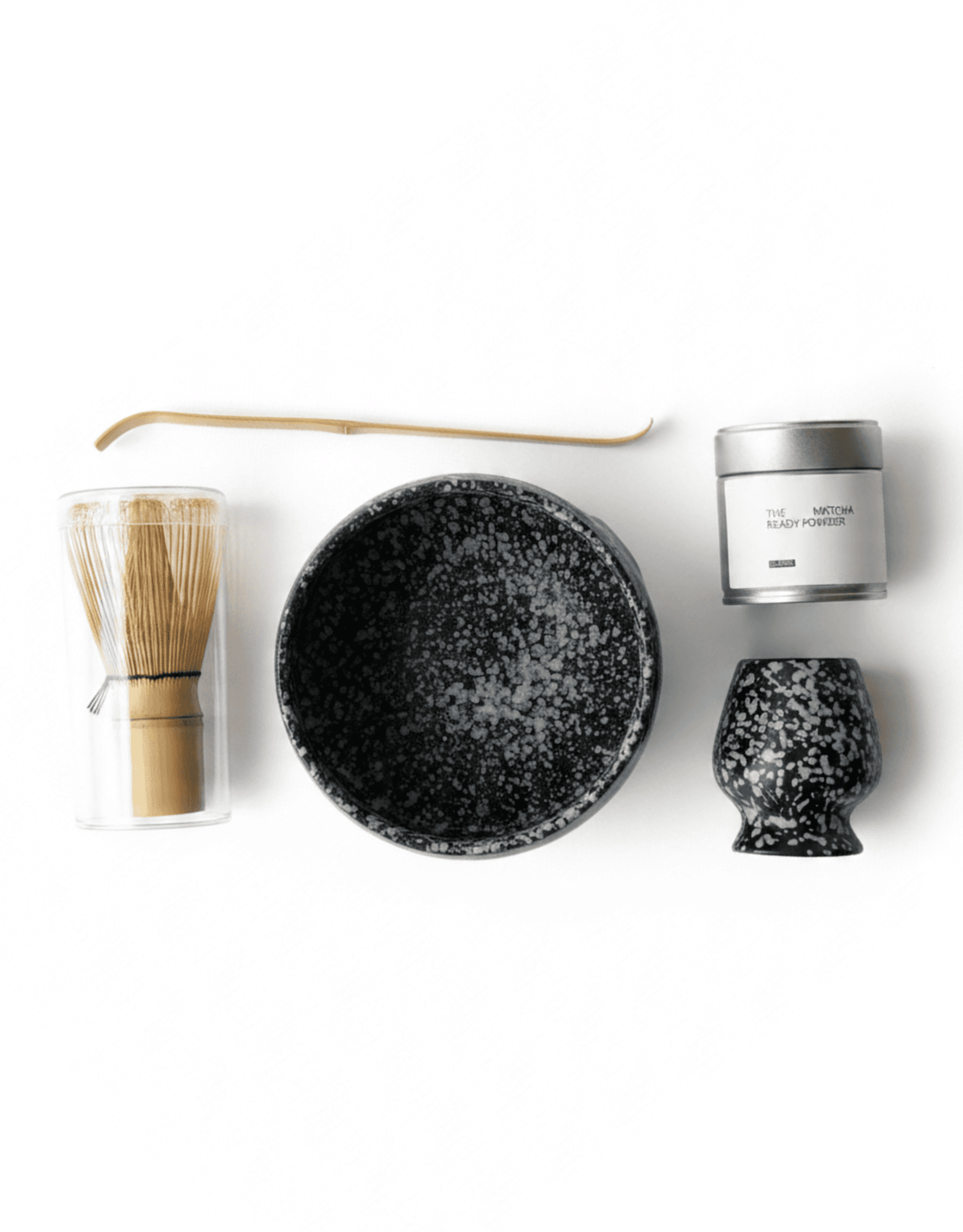 The Matcha Ready kit - מארז מאצ׳ה by Matcha Ready -- matcha product image