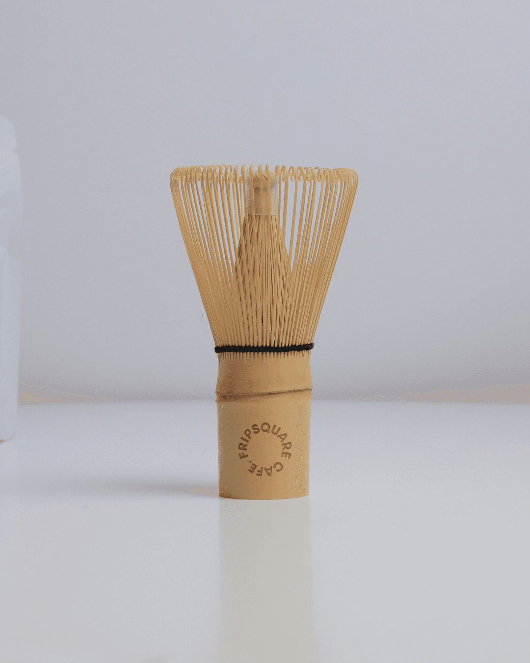 Fouet pour matcha by Fripsquarecafe
