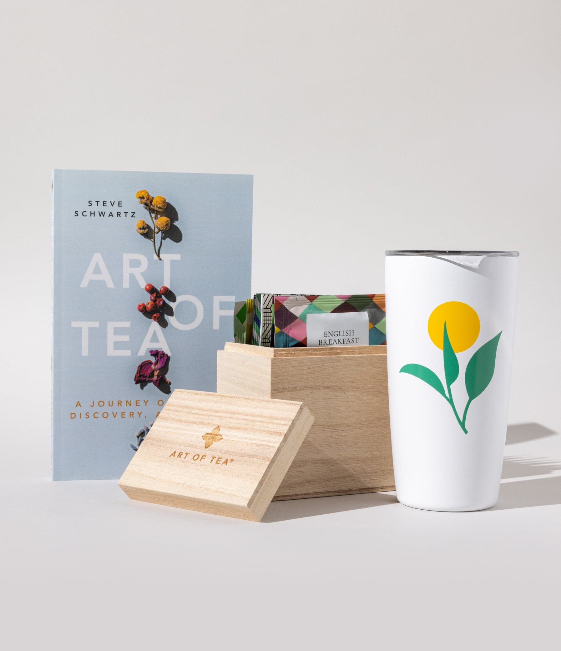 Matcha Tea Grade A by Art of Tea