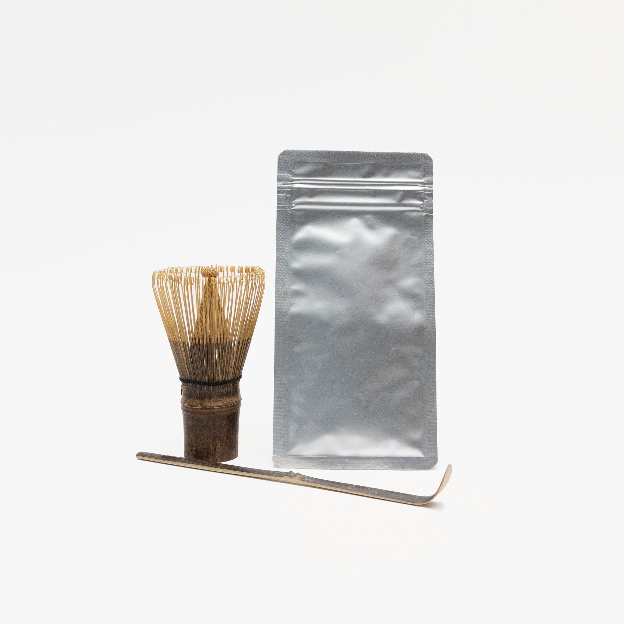 Matcha Starterskit - Sample Matcha by Yoon Matcha -- matcha product image