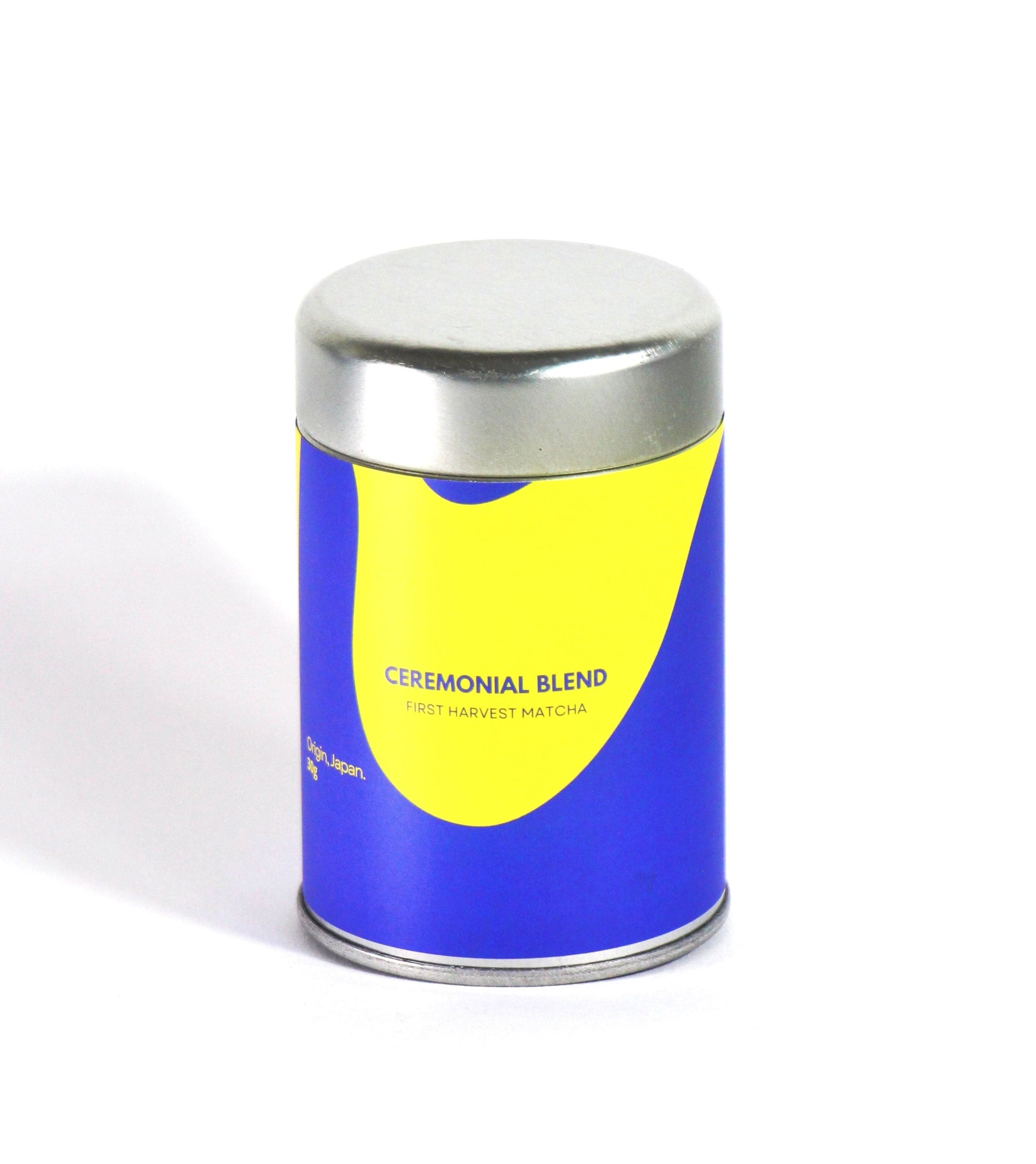 Ceremonial Blend Matcha 30g by Matcha Mob -- matcha product image
