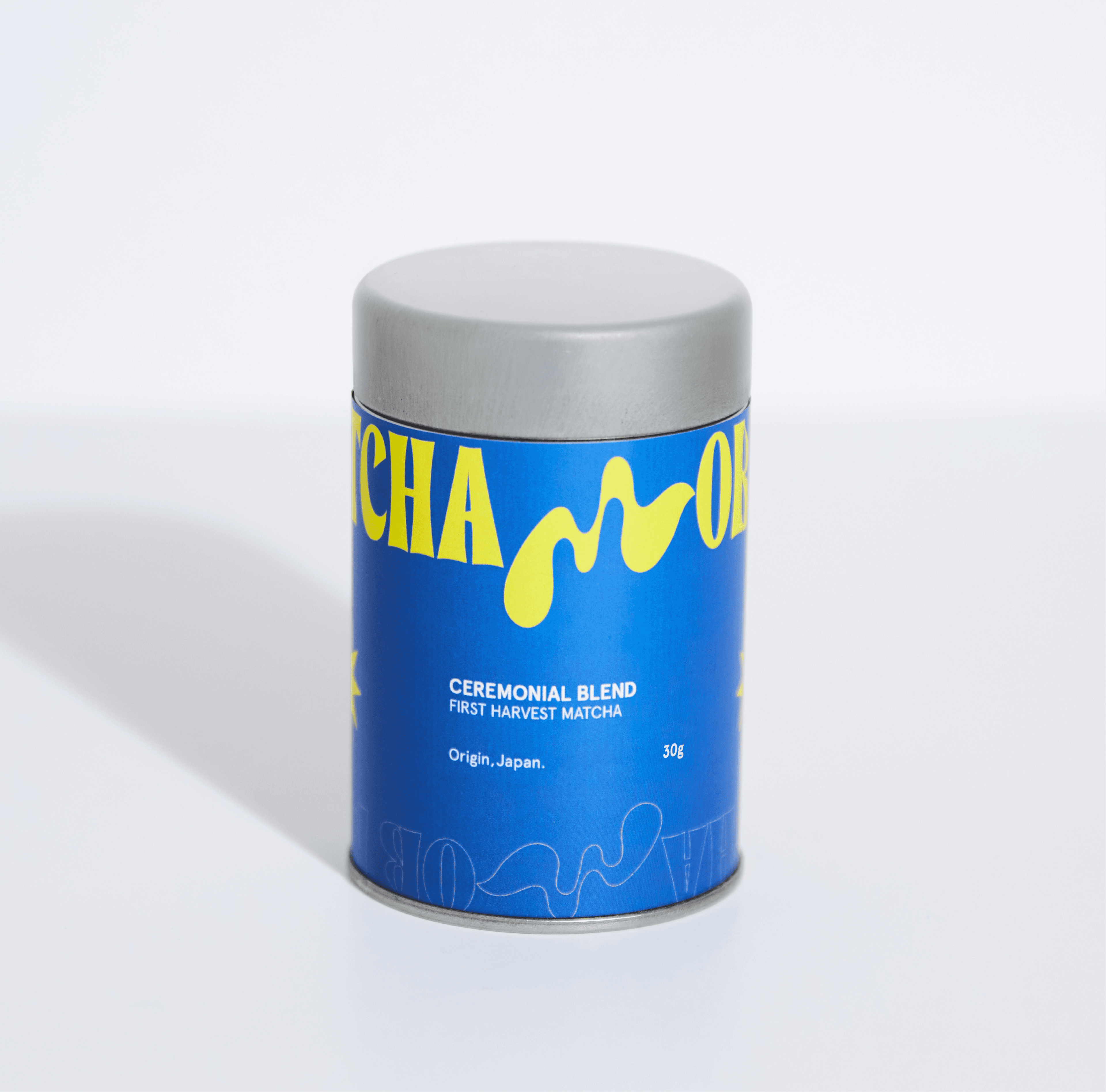 Ceremonial Blend Matcha 30g by Matcha Mob