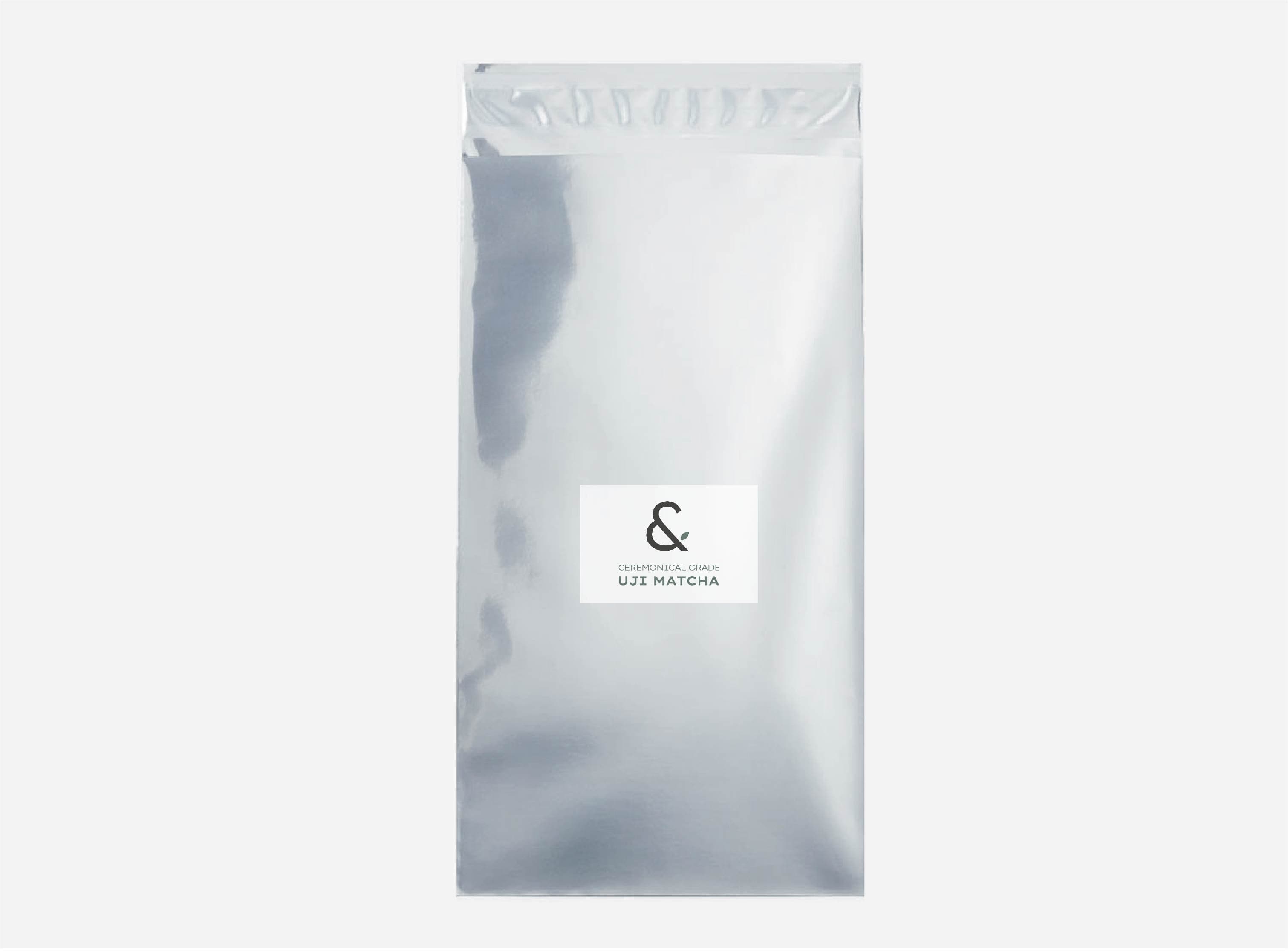 <Oversea WHOLESALE> MATCHA 3kg by Matcha And -- matcha product image