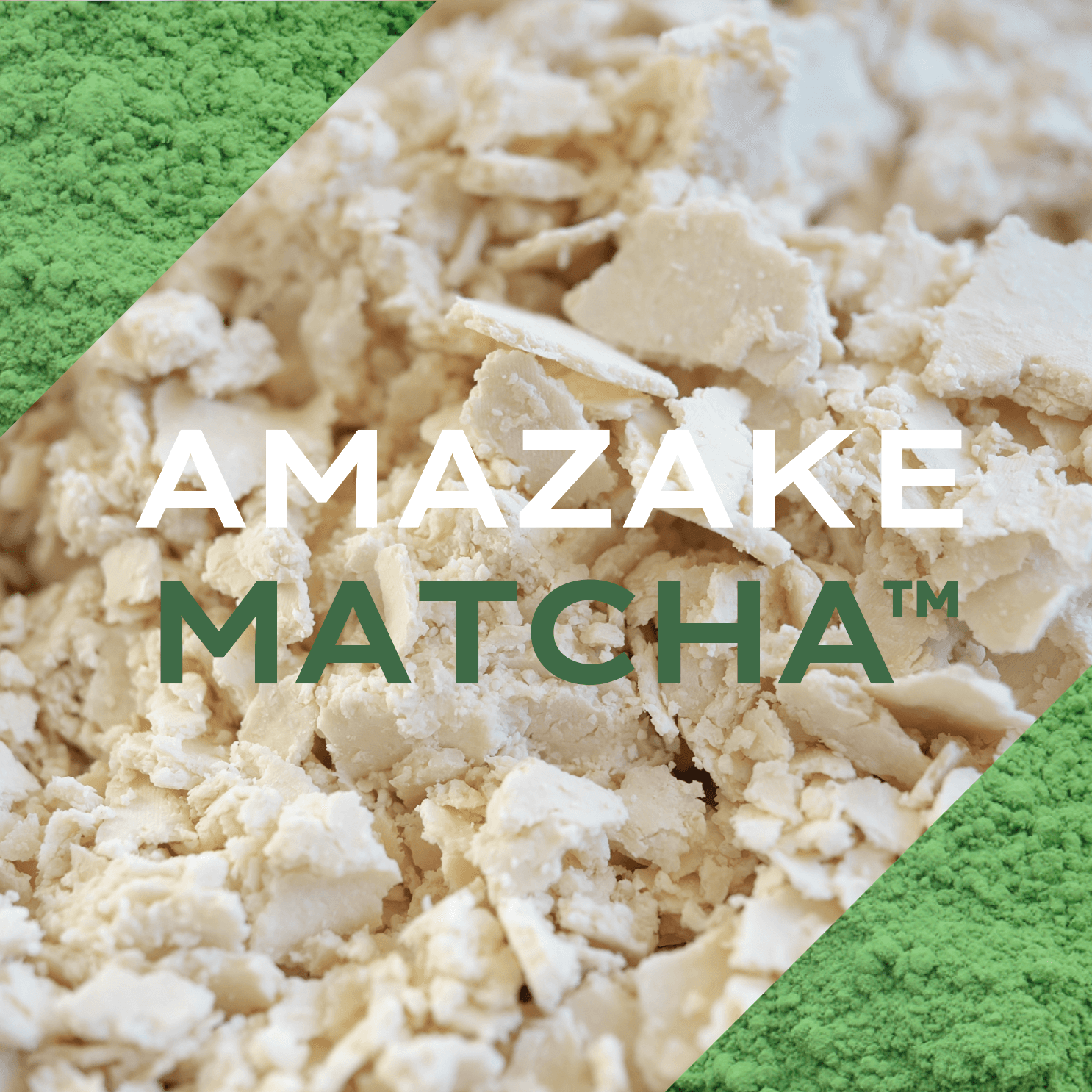 甘酒抹茶(120g) by Matcha And -- matcha product image