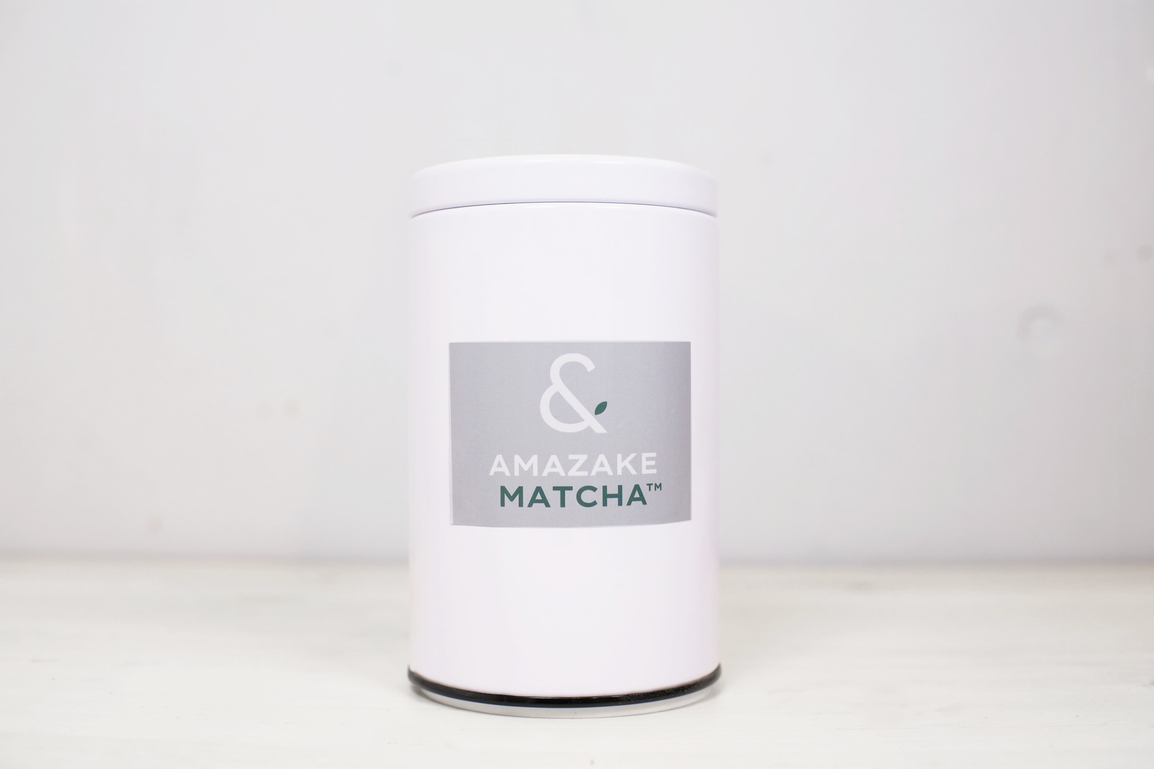 甘酒抹茶(120g) by Matcha And -- matcha product image