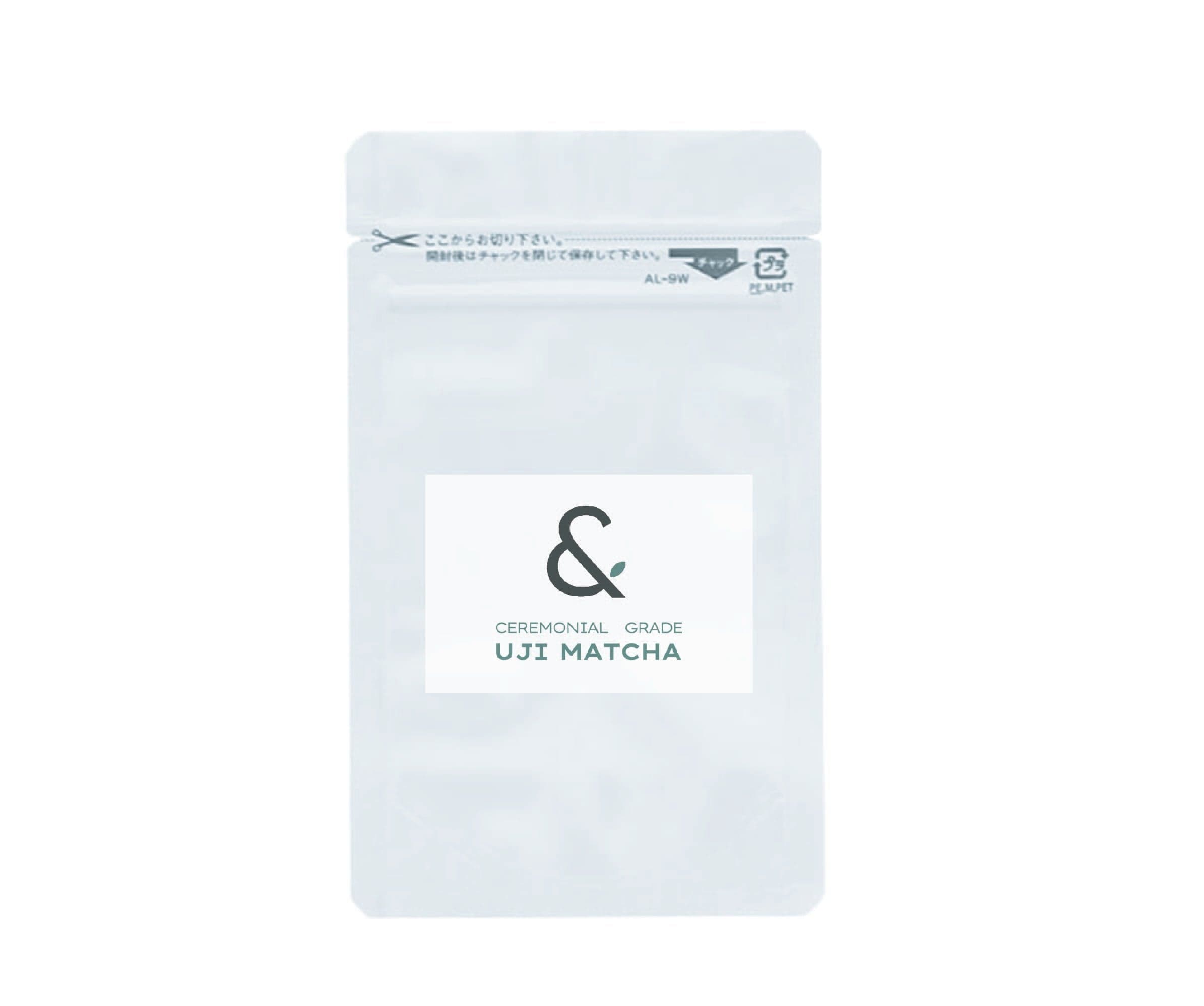 抹茶粉末(30g) by Matcha And -- matcha product image