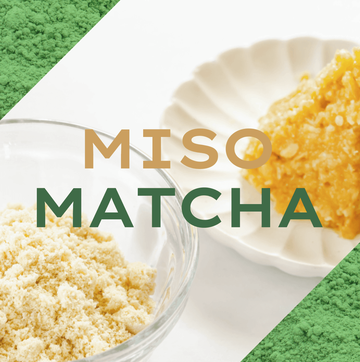 味噌抹茶(120g) by Matcha And -- matcha product image