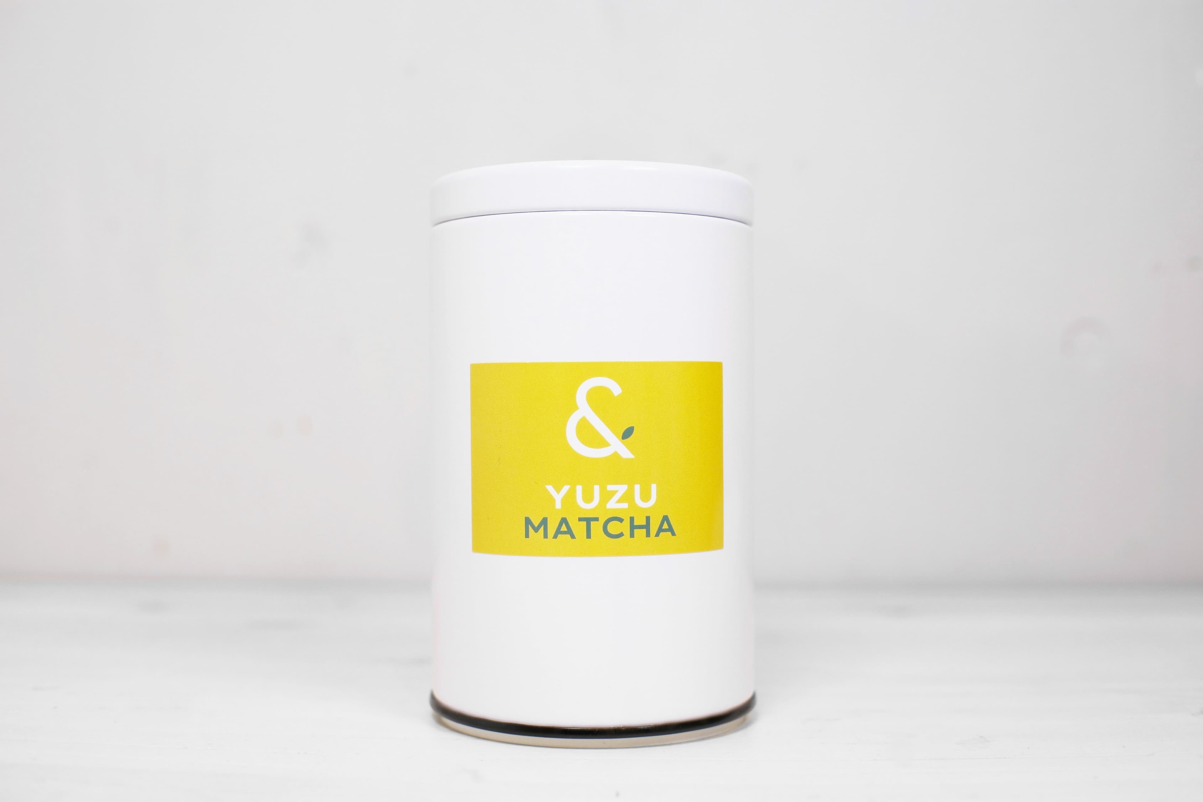味噌抹茶(120g) by Matcha And -- matcha product image