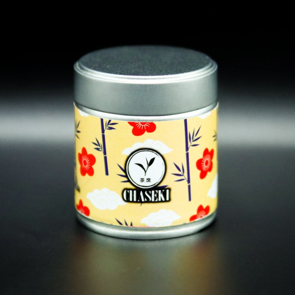 Chaseki Gokou - Single Cultivar Koicha Ceremonial Matcha from Uji, Kyoto by Store -- matcha product image