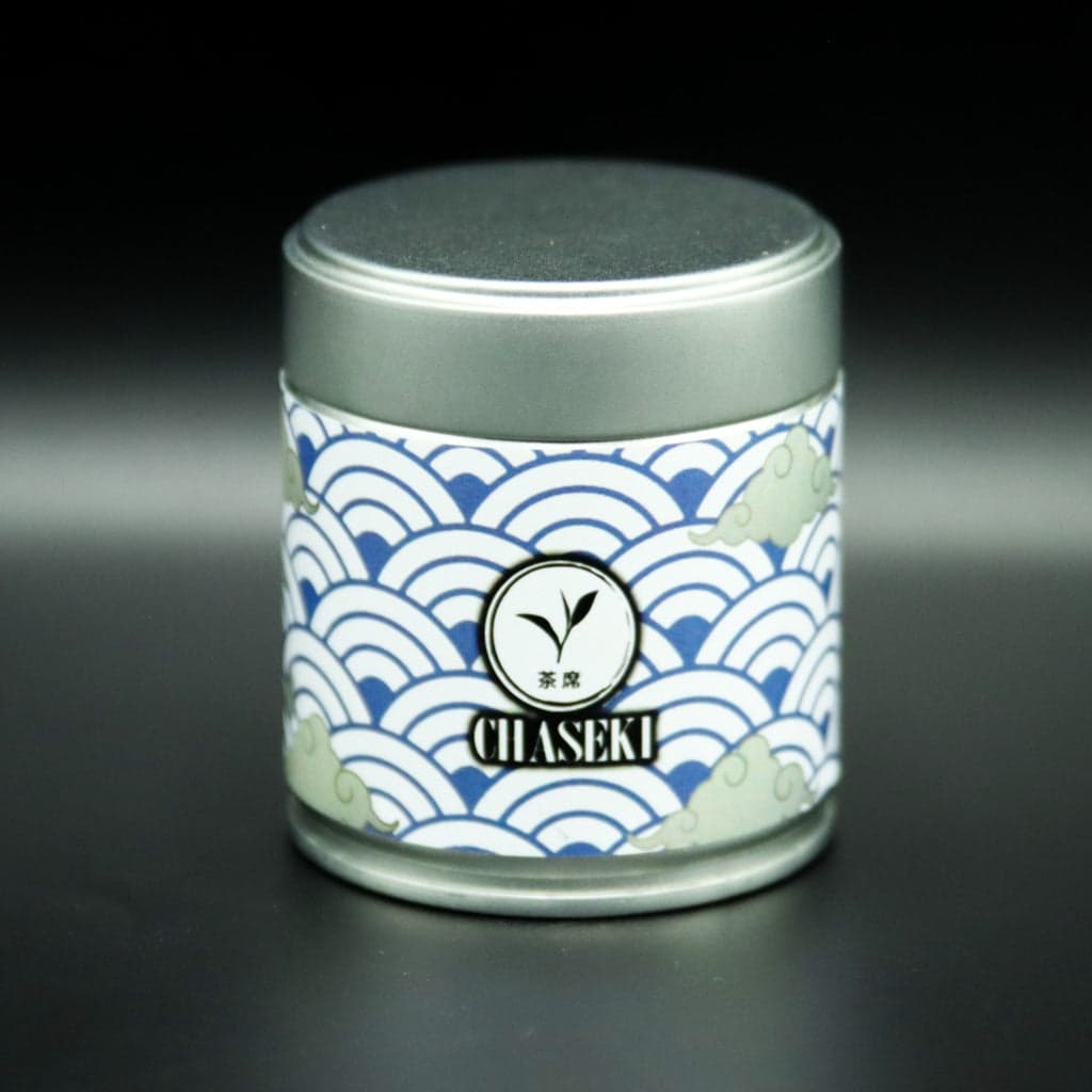 Okumidori Ceremonial - Chaseki Private Blend Ceremonial Matcha from Uji, Kyoto by Store -- matcha product image