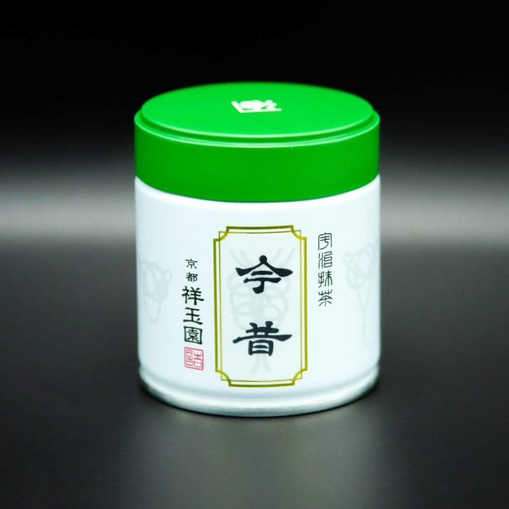 Ima Mukashi - Yabukita Ceremonial Matcha from Uji, Kyoto by Store -- matcha product image