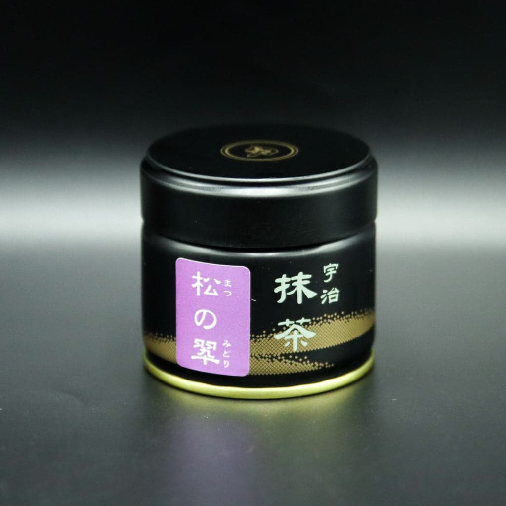 Matsu No Midori - Ceremonial Matcha from Heikisuien, Joyo, Uji by Store -- matcha product image
