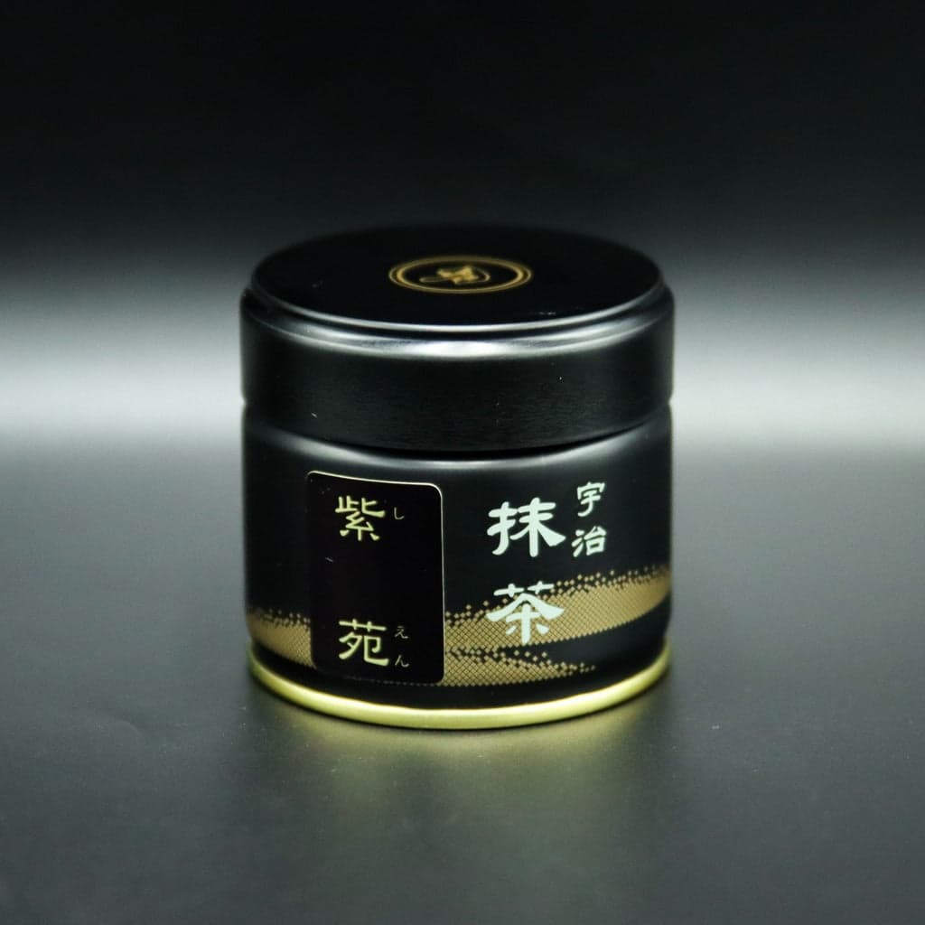 Shien - Saemidori, Asahi, and Uji Hikari Ceremonial Matcha from Heikisuien, Joyo, Uji by Store -- matcha product image