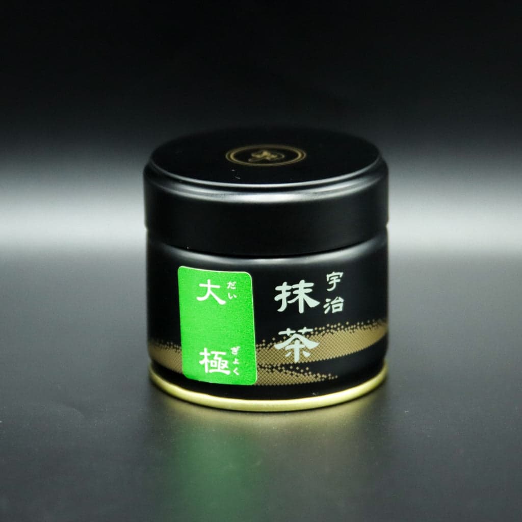 Taigyoku - Ceremonial Matcha from Heikisuien, Joyo, Uji by Store -- matcha product image