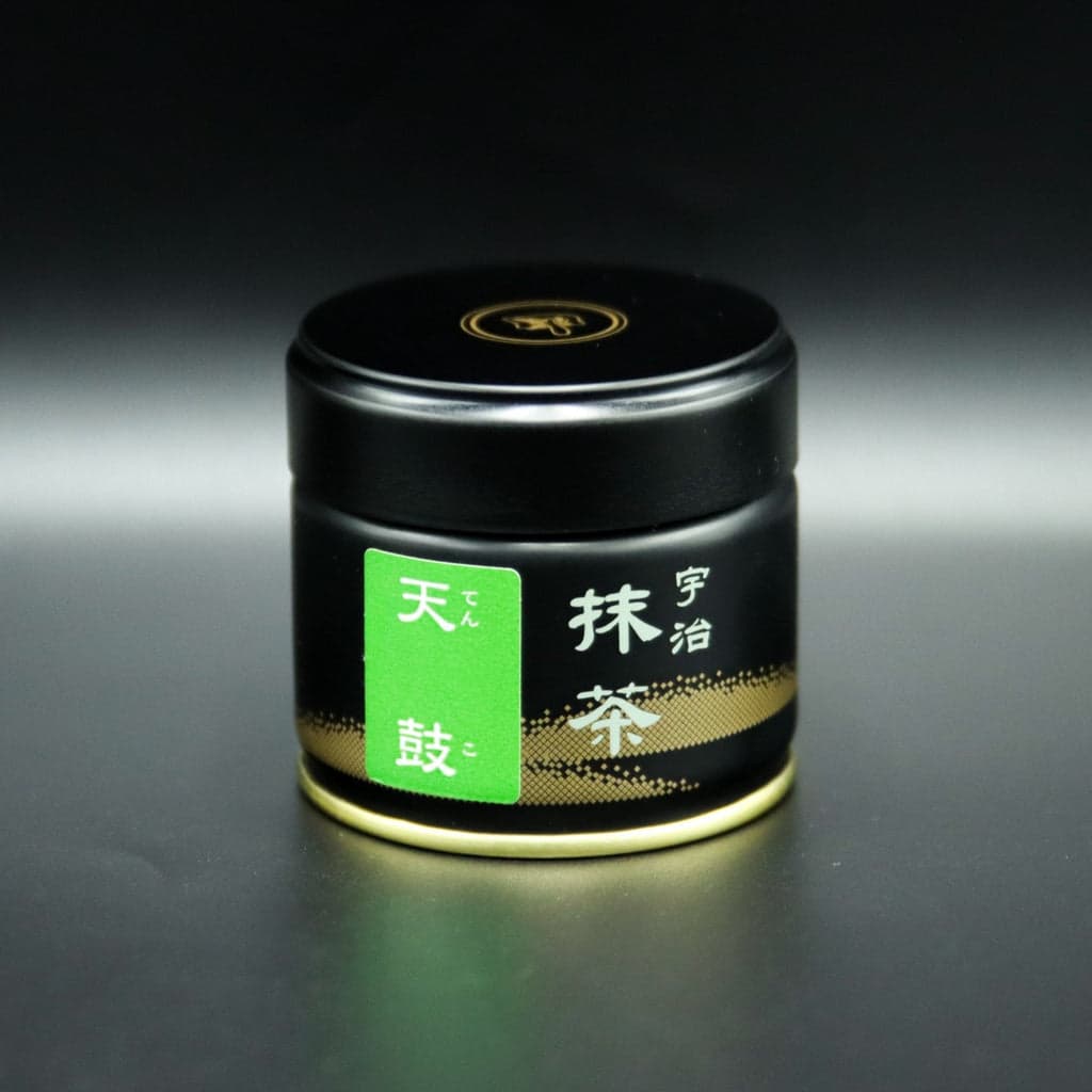Tenko - Pinnacle Everyday Ceremonial Matcha from Heikisuien, Joyo, Uji by Store -- matcha product image