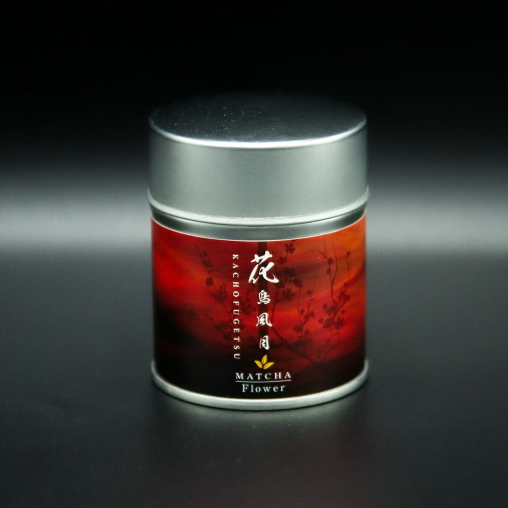 Hana - Pinnacle Ceremonial Matcha from Uejima Tea Farm, Wazuka, Uji by Store -- matcha product image
