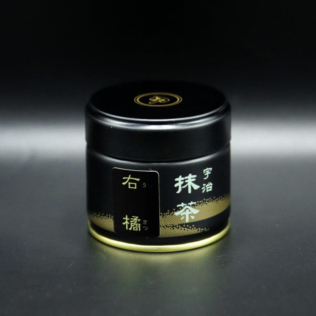 Ukitsu - Samidori and Asahi Ceremonial Matcha from Heikisuien, Joyo, Uji by Store -- matcha product image