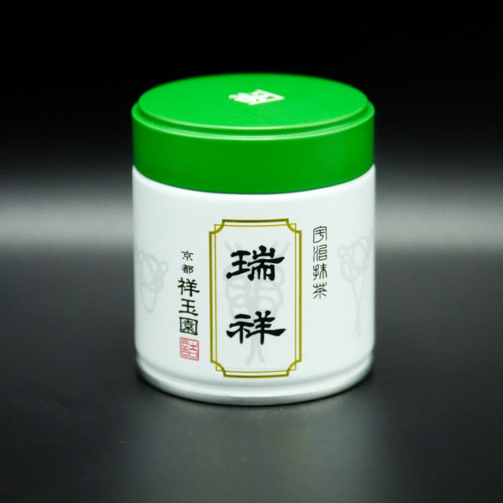 Zuisho - Uji Hikari Hand-Picked Ceremonial Matcha from Uji, Kyoto by Store -- matcha product image