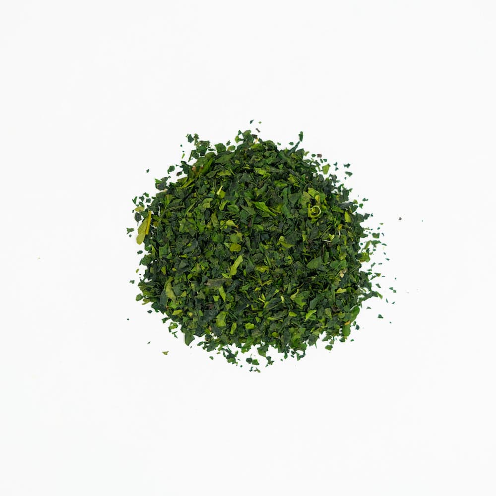Tencha by Mizuba Tea Co