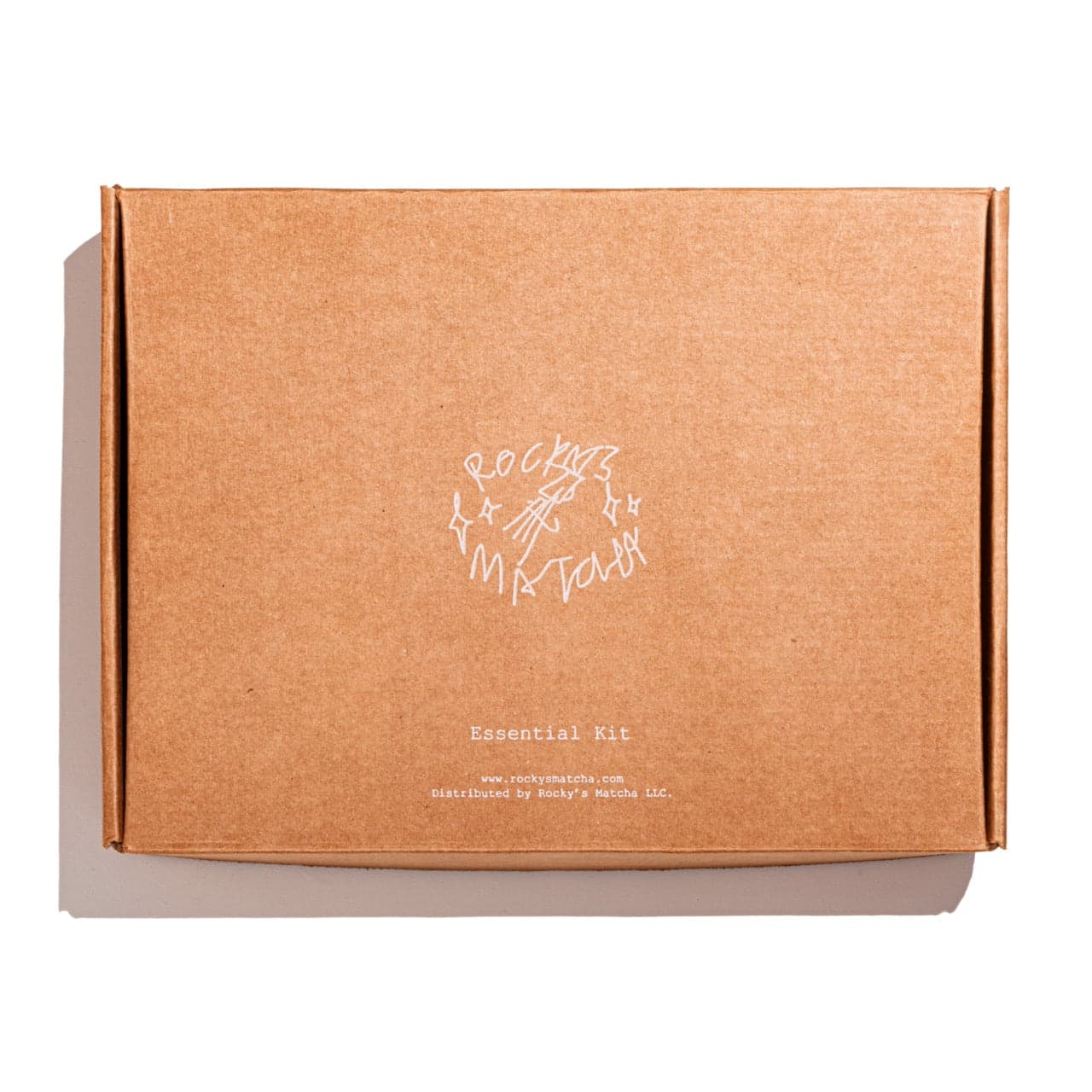 rocky's matcha Essential Tea Kit by Rocky's Matcha -- matcha product image
