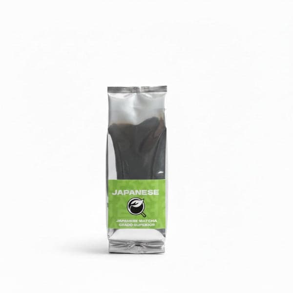 Refill: Matcha ceremonial grado Superior (50 gramos) by Matchagarden