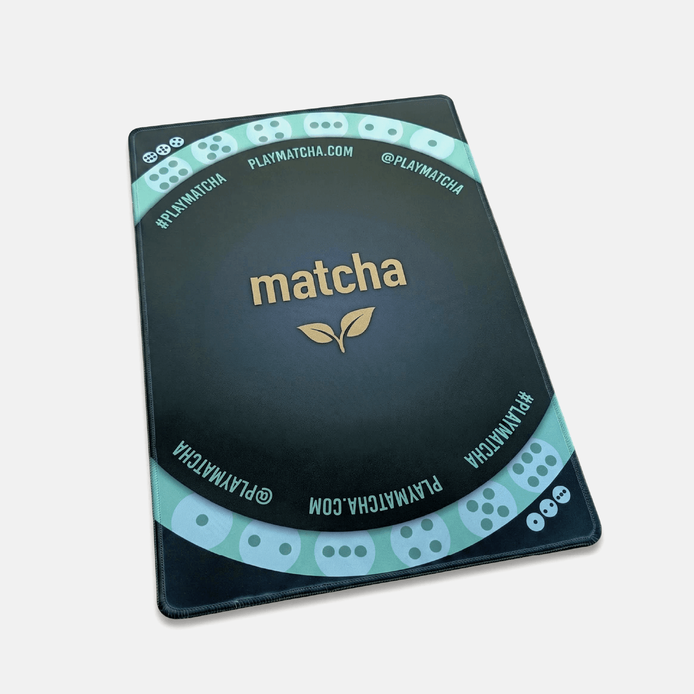 Mat for Matcha Memory game by Playmatcha -- matcha product image
