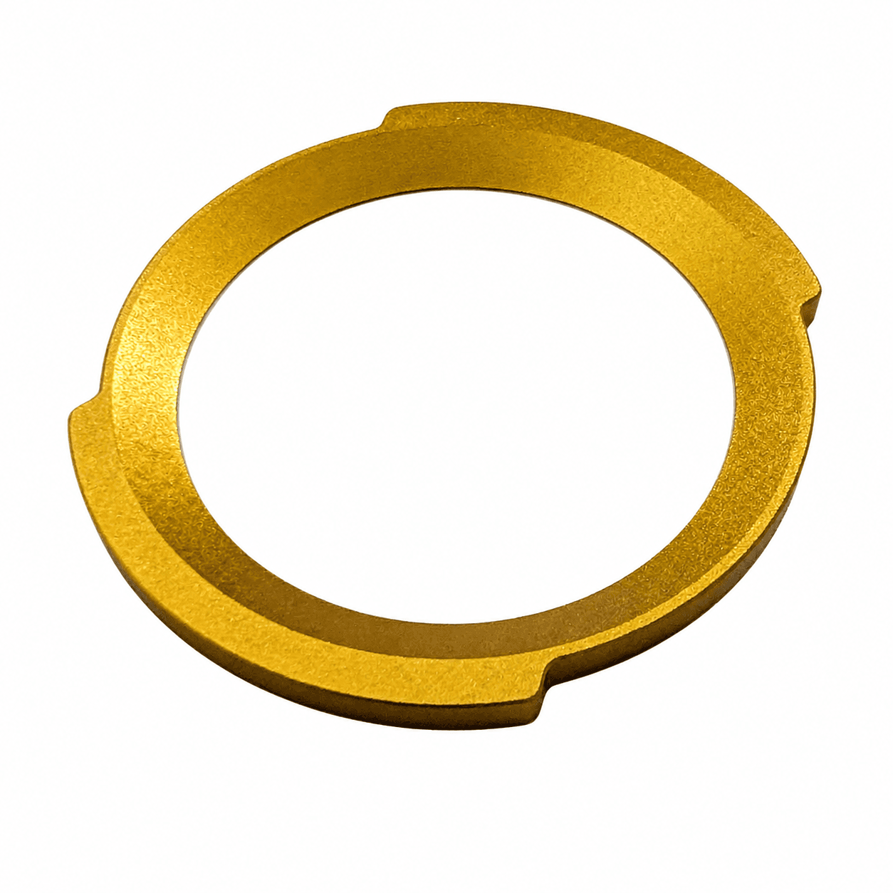 Premium Matcha Ring (Aluminum) by Playmatcha -- matcha product image