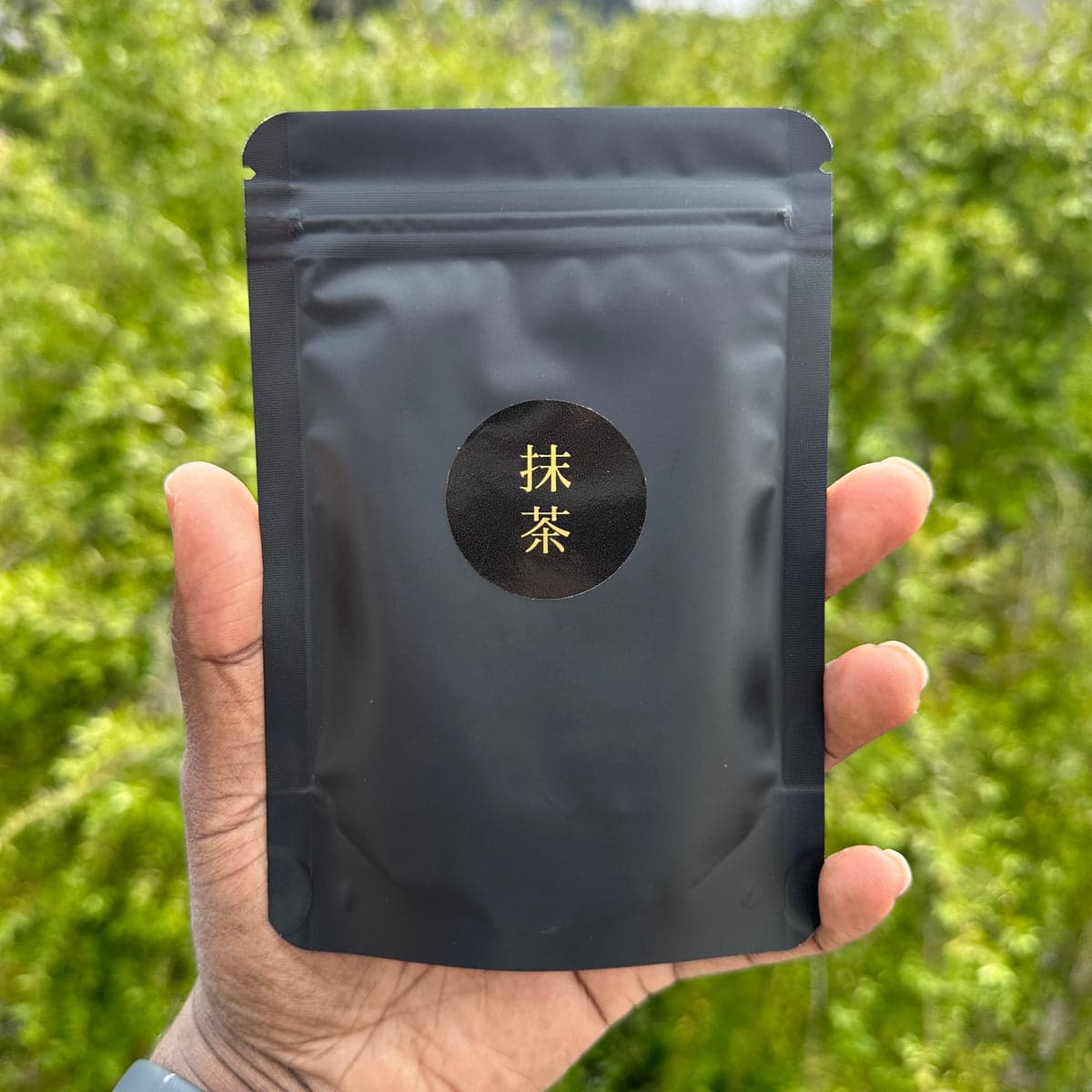 Culinary Matcha by Tcha -- matcha product image