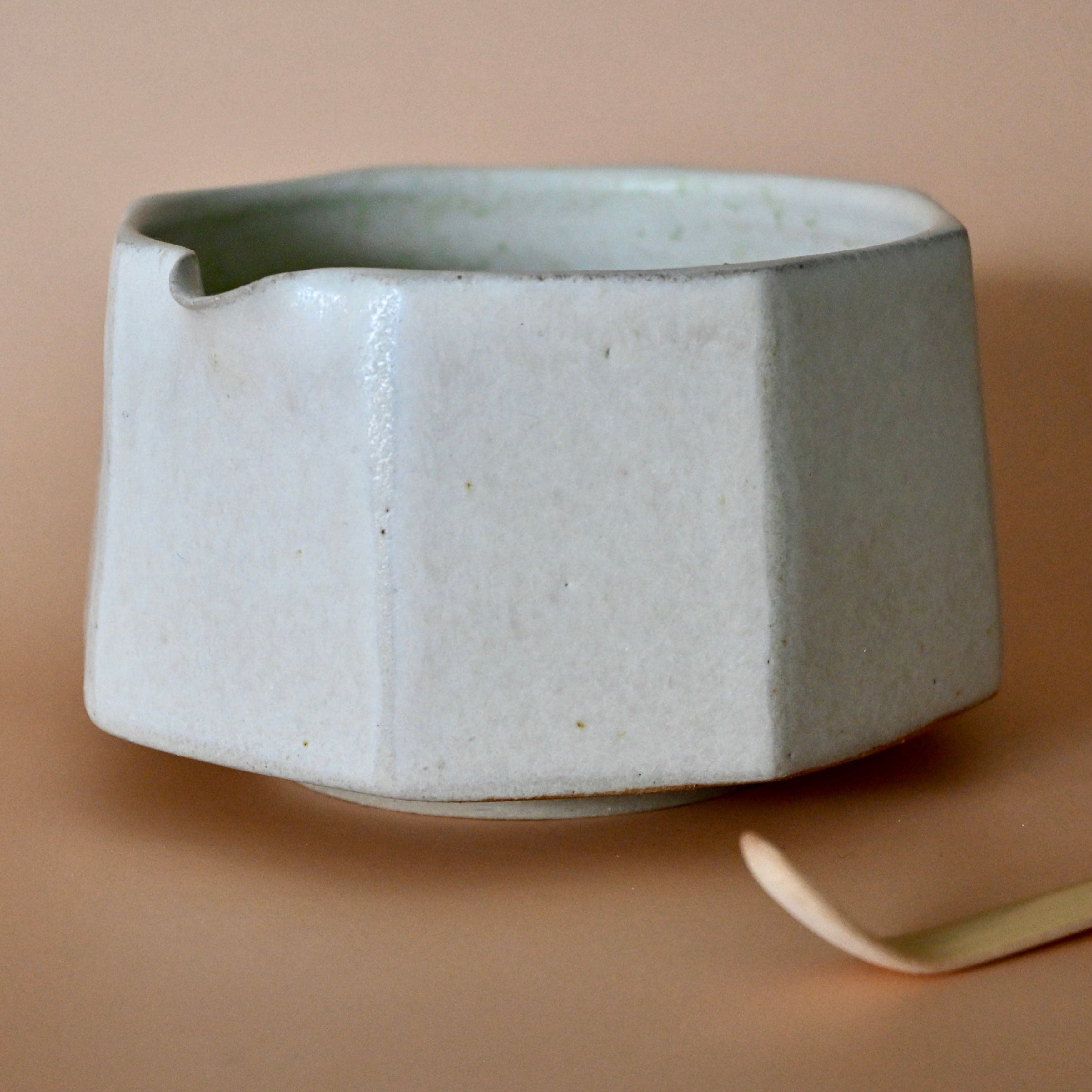 Bol à matcha SÉRÉNITÉ by Duo Matcha -- matcha product image